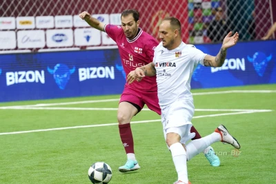 Dünya çempionatında 1/8 final mərhələsinin son dörd oyunu