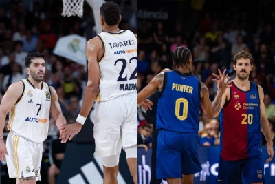 "Barselona" və "Real" FIBA Çempionlar Liqasına keçərsə, Azərbaycan klubu ilə qarşılaşa bilər