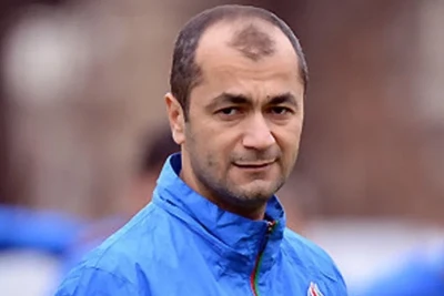 Mahmud Qurbanov: "Qarabağ" "Ferentsvaroş"la matçda hesabı qorumaq barədə düşünməyəcək