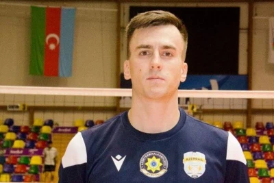"Azərreyl" Sergey Platanenkovla müqaviləni uzadıb
