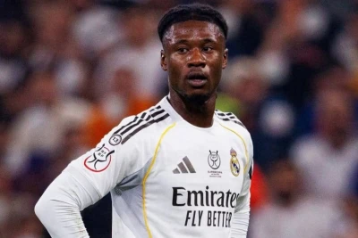 "Real" Kamavinqaya 50 milyon avro qiymət qoydu