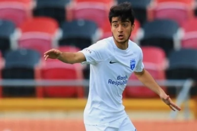 Rauf Rüstəmli: "Sumqayıt"dan ayrılarkən "Karvan-Yevlax"a keçəcəyimi bilirdim"