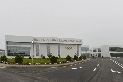 Cüdo üzrə 17 yaşadək yeniyetmələr arasında Azərbaycan birinciliyi keçiriləcək