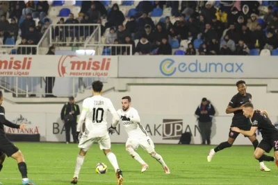 "Sabah" - "Qarabağ" matçı ilə bağlı AFFA-nın cəza qərarları