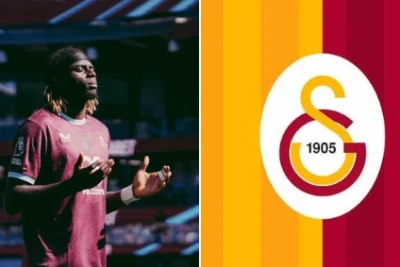 Qalatasaray yeni futbolçu ilə müqavilə bağlayır