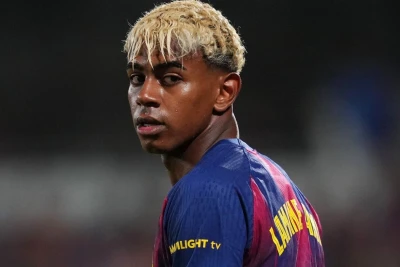 Lamin Yamal La Liqanın ən bahalı oyunçusu oldu - Transfermarkt
