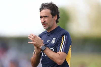 Raul "Bayer"in Baş Məşqçi Postuna Namizəd Göstərilir