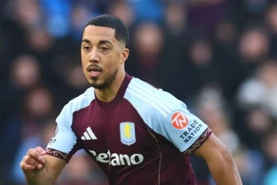 Yuri Tilemans "Aston Villa"da qalmaq niyyətindədir