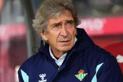 Pelleqrini Xabi Alonsonun "Real Madrid"də işləməyə hazır olduğunu söylədi