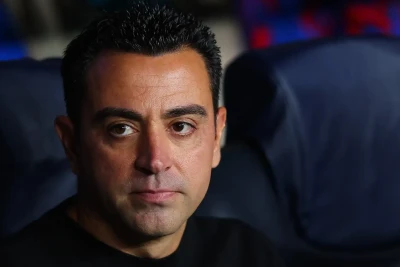 Xavi Hernandez "Çelsi"nin baş məşqçi postuna namizəddir