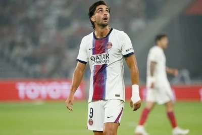 Ferran Torres: Luis Enrique mənim üçün ata kimi olub