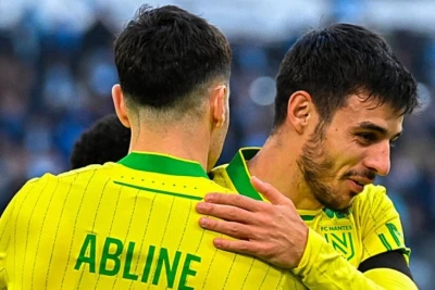 Fransa Liqa 1: "Brest" və "Havr" qalib gəldi, "Loryan" - "Mets" heç-heçə etdi, "Marsel" "Nant"a uduzdu - YENİLƏNİR