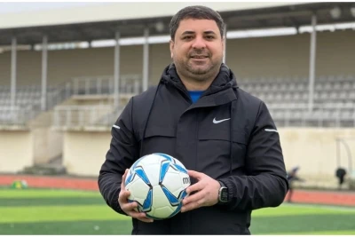 "Şirvan"ın hedefi 2. Lig'de ilk "üç"
