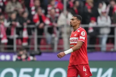 Aleksandr Ciku ailə problemlərinə görə "Spartak"dan ayrılıb "Beşiktaş"a keçmək istəyir