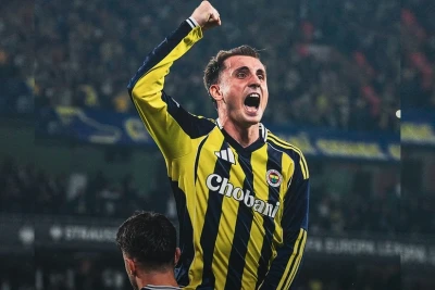 "Fənərbağça" UEFA Avropa Liqasında "Ştutqart" üzərində qələbə qazanıb