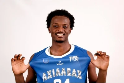 "Lənkəran" basketbol klubu Bilal Şabazzı transfer edib