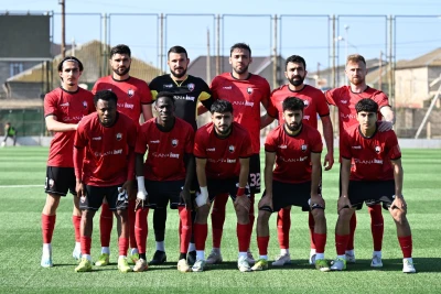 I Liqanın çempionunun mükafatlandırılma mərasiminin vaxtı müəyyənləşdirilib