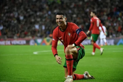 Ronaldu Portuqaliya Futbol Federasiyasından cəzasının yüngülləşdirilməsini istəyib