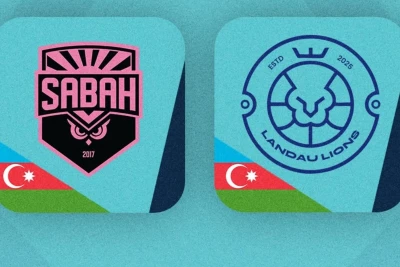 Azərbaycanı FIBA Basketbol Çempionlar Liqasında iki klub təmsil edəcək