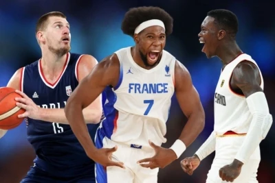 Basketbol üzrə Avropa Çempionatı 2025: 1/8 final cütlükləri açıqlandı