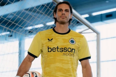 Yann Sommer “İnter”dən “Brügge”yə keçib