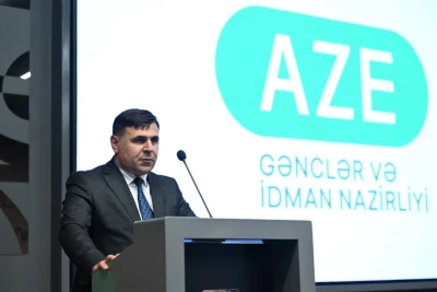 Respublika Şahmat Mərkəzinə yeni direktor təyin edilib