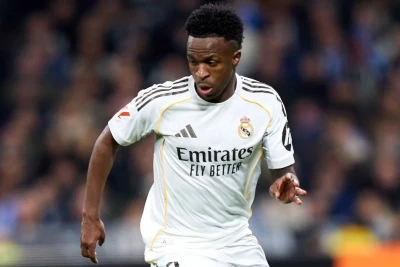 Vinisius Junior “Real Madrid” ilə 2032-ci ilə qədər yeni müqavilə imzalayıb