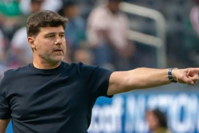 Pochettino "Tottenhem"ə geri dönür
