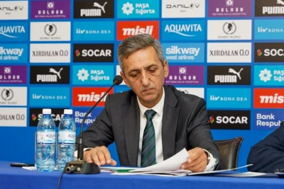 Azərbaycan Əlillər Futbolu Federasiyasının yeni prezidenti Elşad İbrahimlinin planları və hədəfləri