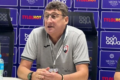 Kaxaber Tsxadadze: Gənc oyunçulara təcrübə lazımdır