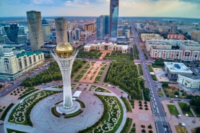 Astana türkdilli ölkələr arasında şahmat üzrə açıq çempionatına ev sahibliyi edəcək
