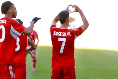 "Turan Tovuz" "Zirə"ni məğlub edərək turnir cədvəlində irəlilədi