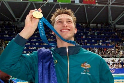 5 qat olimpiya çempionu İan Torpun evi qarət edilib