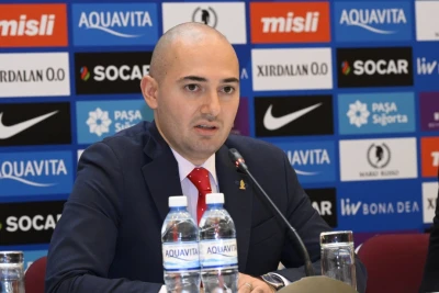 AFFA 20 yaşadək futbolçulardan ibarət dünya çempionatının final oyununun Azərbaycanda keçirilməsinin tərəfdarıdır