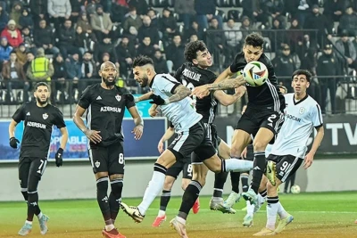 Avropa qatarı: Üç yer üçün 5 namizəd - ANALİZ