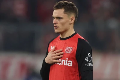 Almaniya mətbuatı: "Liverpul" Florian Virtslə şəxsi şərtləri razılaşdırıb, transfer hələlik sual altındadır