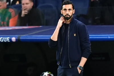 Arbeloa "Espanyol" üzərindəki qələbə və "El Klasiko" barədə danışdı