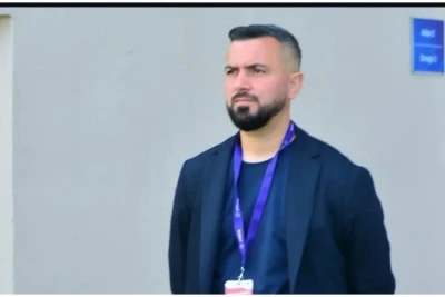 "Neftçi" İK çempionluğa can atır: Baş məşqçi Fuad Rzayev komandanın hədəflərindən danışdı