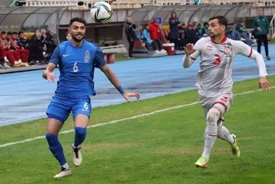 Höccət Haqverdi "Turan Tovuz"a keçməyə yaxındır