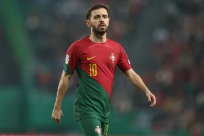 "Yuventus" Bernardu Silva uğrunda "Barselona" ilə rəqabət aparır