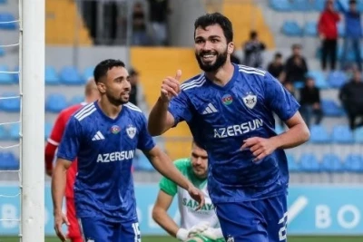Musa Qurbanlı: "Araz-Naxçıvan" üzərində qələbə, Ramil Şeydayevin qayıdışı və "Benfika" sevinci