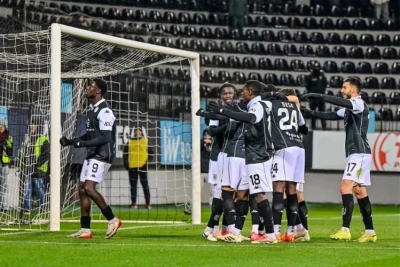"Neftçi"nin UEFA Konfrans Liqasındakı mümkün rəqiblərindən 17-si müəyyənləşib
