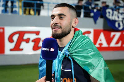 Elvin Cəfərquliyev: "Məni həyatda tanısaydılar, bu cür danışmazdılar" - MÜSAHİBƏ