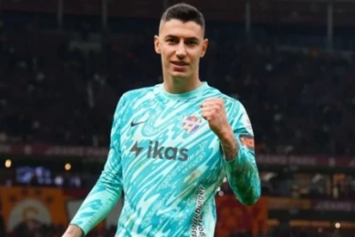 Berke Özer "Milan"a keçə bilər