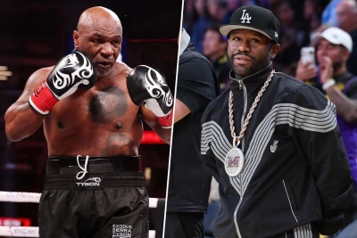 Tayson və Meyvezerin Konqodakı döyüşü apreldə baş tutmayacaq