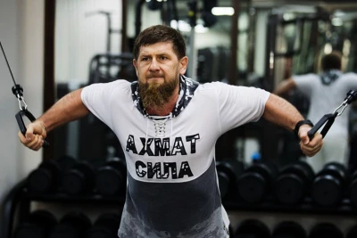 Ramzan Kadırov sağlamlığı ilə bağlı şayiələrə cavab verdi: "50 dəfə "jim" edirəm"