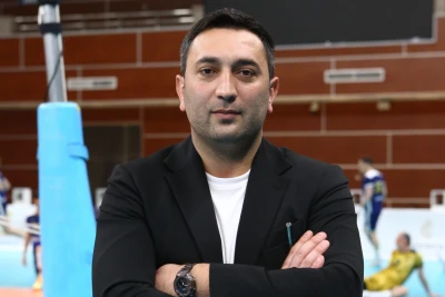 Cəlil Cəlilov: Mükafat avtobus sürücüsündən tutmuş baş məşqçiyə qədər hamıya çatdı