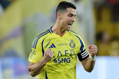 Ronaldu: Ayaqlarım imkan verdiyi müddətcə oynamağa davam edəcəyəm