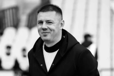 "Kayrat" və "Ordabası"nın sabiq baş məşqçisi Kirill Keker vəfat edib