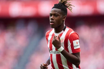 Niko Uilyams "Atletik Bilbao" ilə Müqaviləsini Uzadıb: Transfer Məbləği Artıb